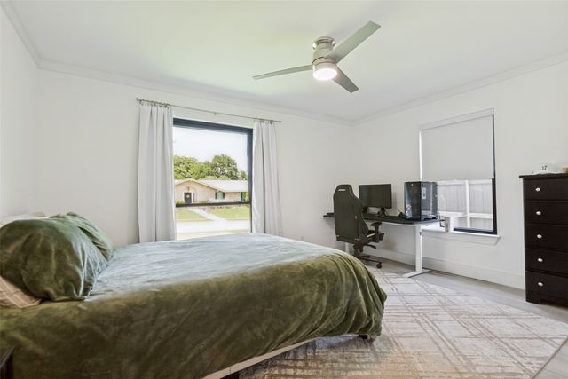 411 Ridgewood Drive, Richardson, TX 75080