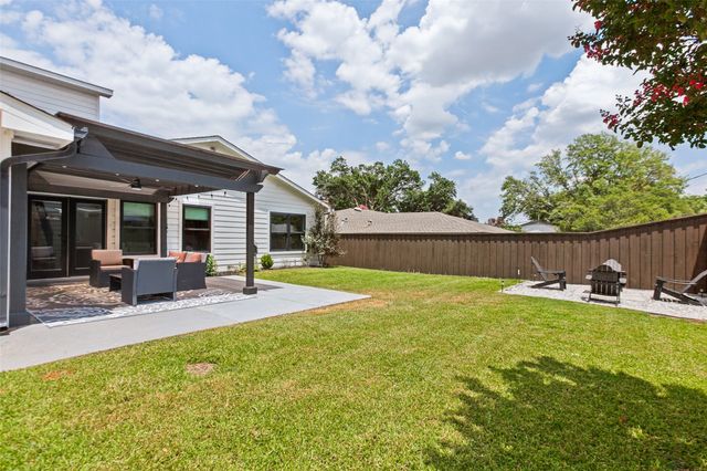 411 Ridgewood Drive, Richardson, TX 75080