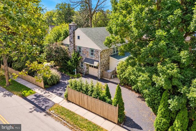 430 MCCLENAGHAN MILL RD, Wynnewood, PA 19096