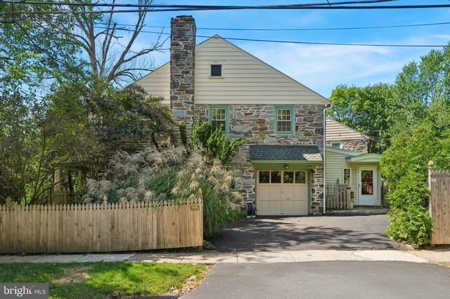 430 MCCLENAGHAN MILL RD, Wynnewood, PA 19096