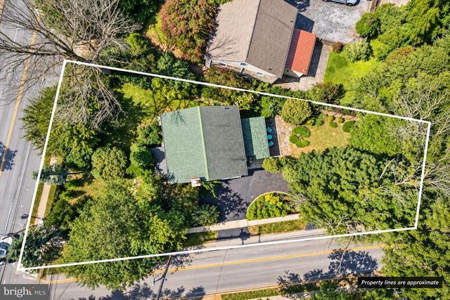 430 MCCLENAGHAN MILL RD, Wynnewood, PA 19096