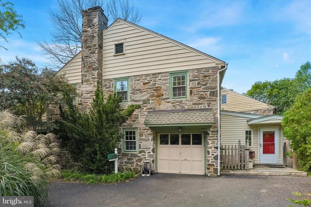 430 MCCLENAGHAN MILL RD, Wynnewood, PA 19096