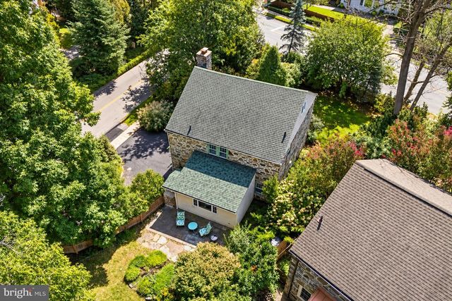 430 MCCLENAGHAN MILL RD, Wynnewood, PA 19096