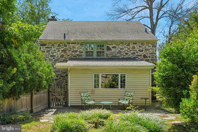 430 MCCLENAGHAN MILL RD, Wynnewood, PA 19096