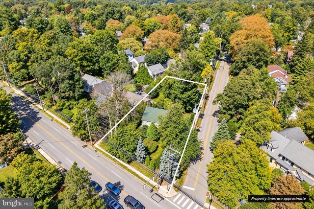 430 MCCLENAGHAN MILL RD, Wynnewood, PA 19096