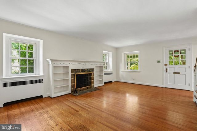430 MCCLENAGHAN MILL RD, Wynnewood, PA 19096
