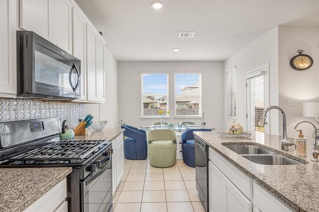 11813 Sandy Lodge CT, Manor, TX 78653