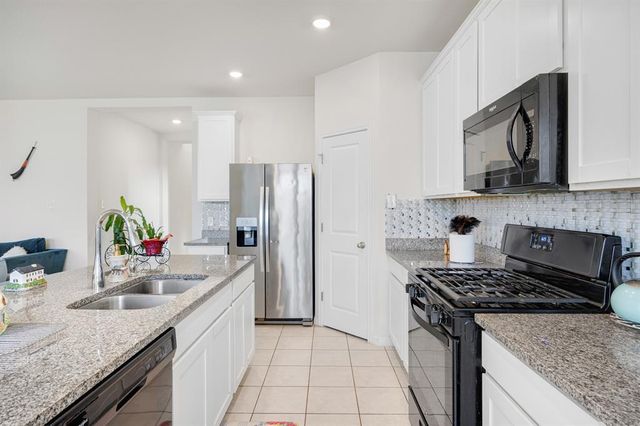 11813 Sandy Lodge CT, Manor, TX 78653