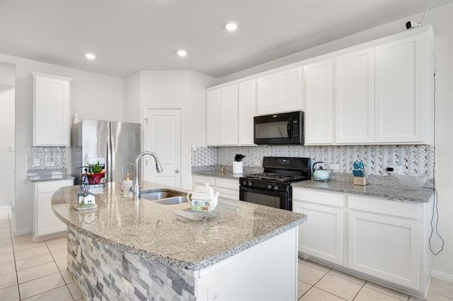 11813 Sandy Lodge CT, Manor, TX 78653