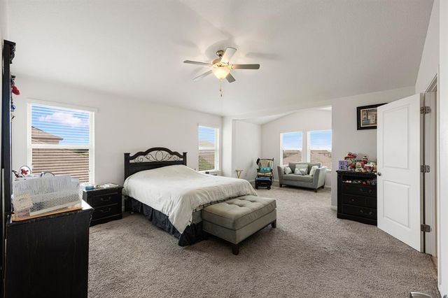 11813 Sandy Lodge CT, Manor, TX 78653