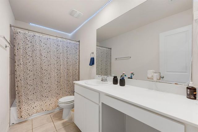 11813 Sandy Lodge CT, Manor, TX 78653