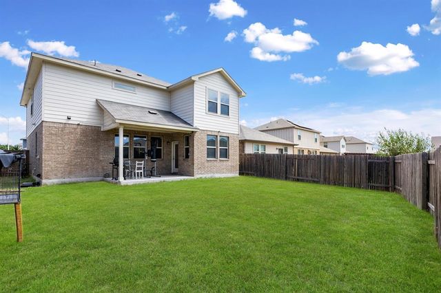 11813 Sandy Lodge CT, Manor, TX 78653