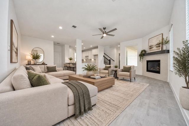 5842 Madison Trail Drive, Richmond, TX 77469