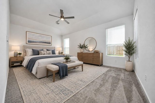 5842 Madison Trail Drive, Richmond, TX 77469