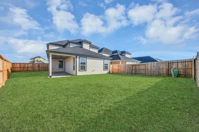 5842 Madison Trail Drive, Richmond, TX 77469
