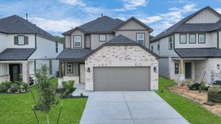 5842 Madison Trail Drive, Richmond, TX 77469