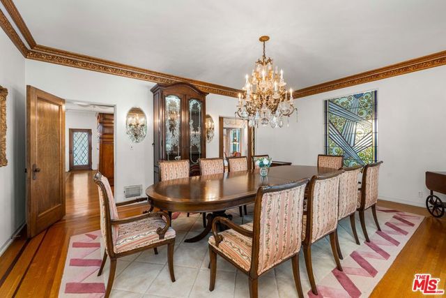 191 S Hudson Avenue, Los Angeles, CA 90004