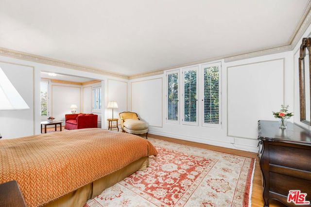 191 S Hudson Avenue, Los Angeles, CA 90004