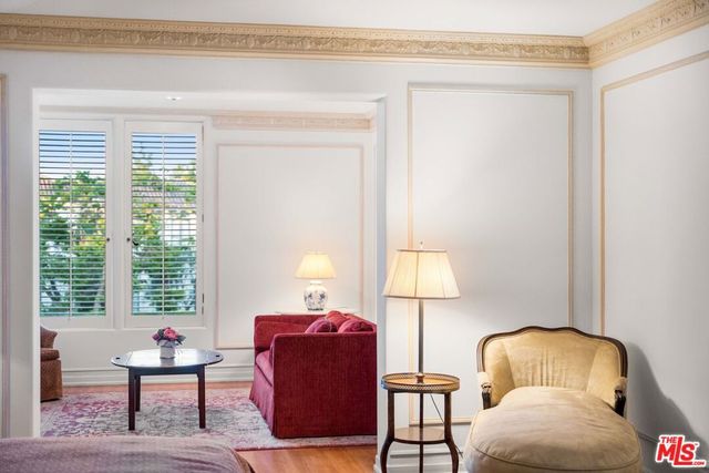 191 S Hudson Avenue, Los Angeles, CA 90004