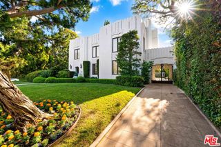 191 S Hudson Avenue, Los Angeles, CA 90004