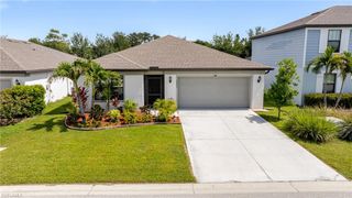 10795 Marlberry WAY, North Fort Myers, FL 33917