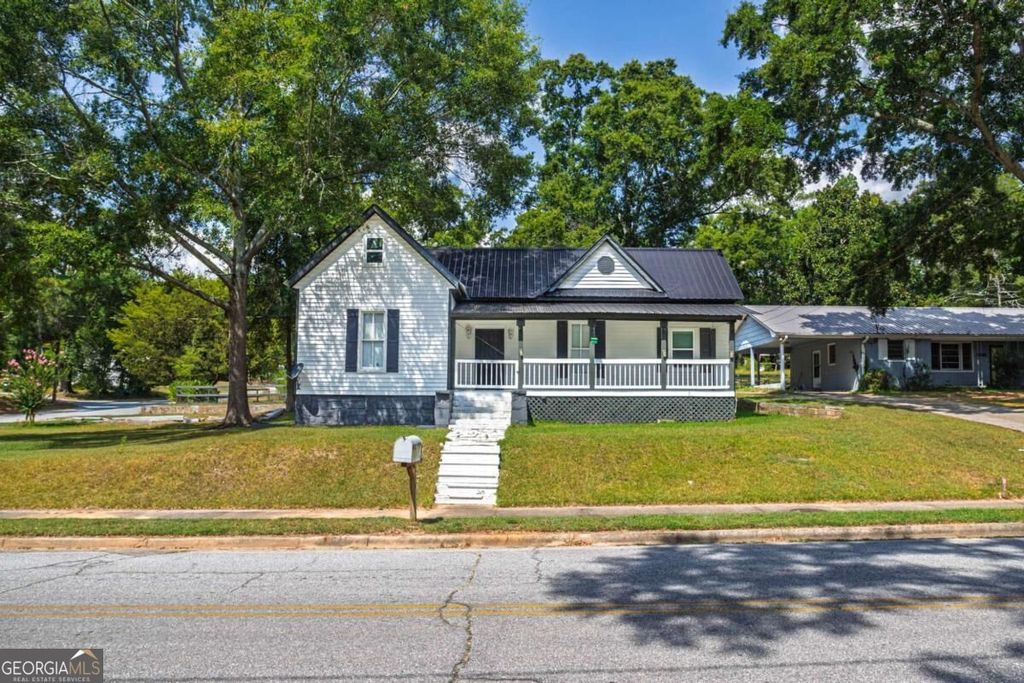 234 S Thomas Street, Elberton, GA 30635 — photo 2