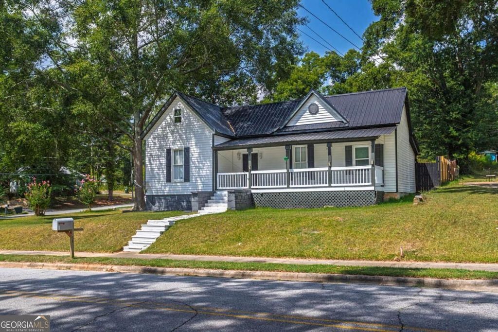 234 S Thomas Street, Elberton, GA 30635 — photo 3