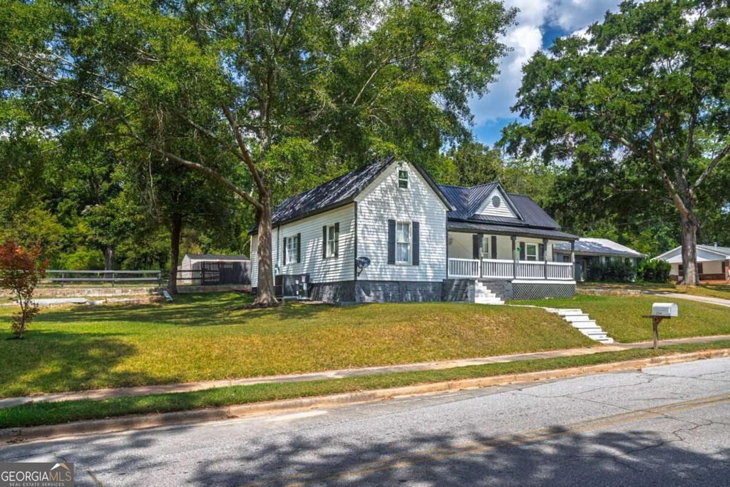 234 S Thomas Street, Elberton, GA 30635 — photo 4