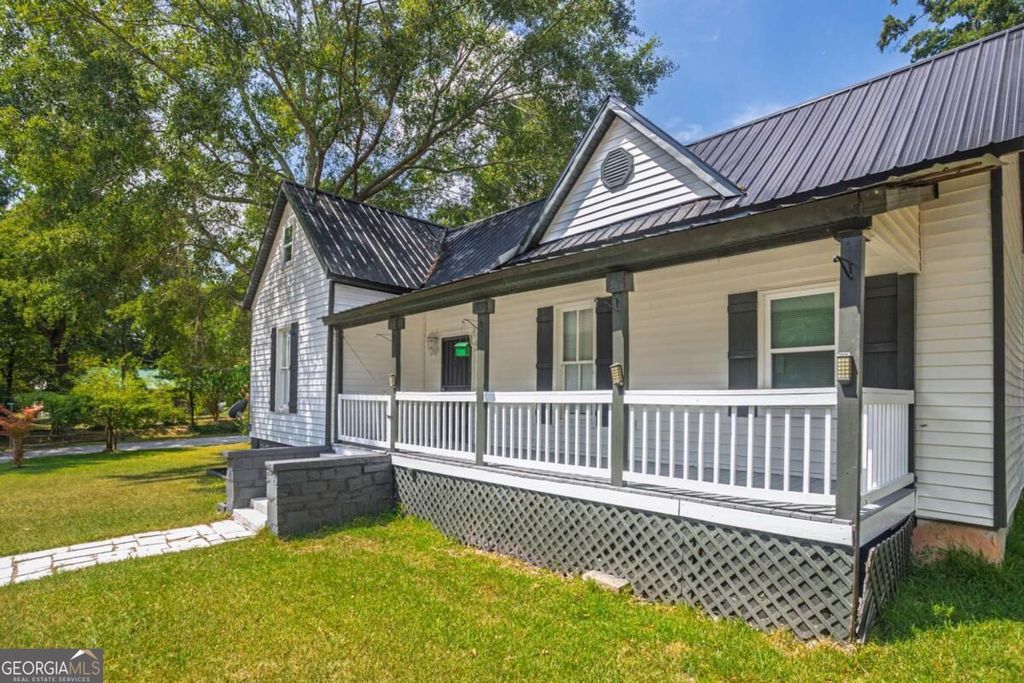 234 S Thomas Street, Elberton, GA 30635 — photo 5
