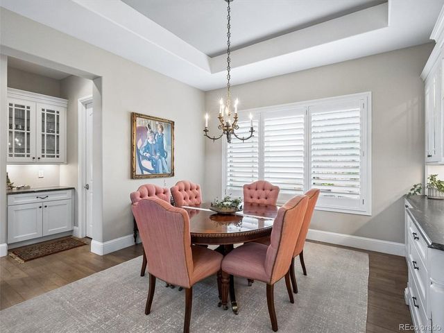 32106 Fox Run Ln, Evergreen, CO 80439