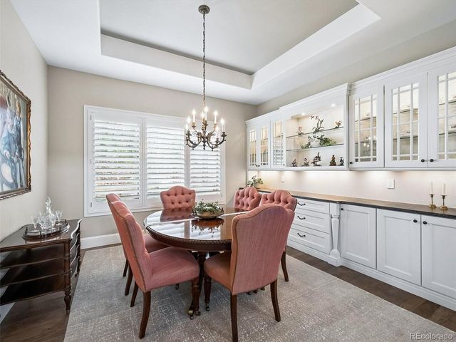 32106 Fox Run Ln, Evergreen, CO 80439