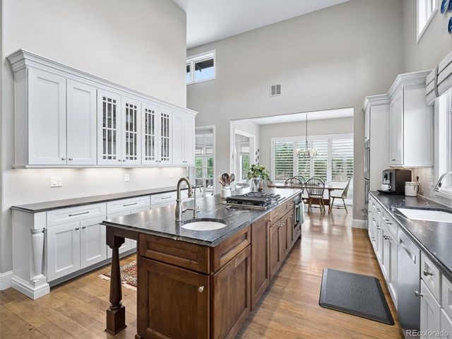 32106 Fox Run Ln, Evergreen, CO 80439