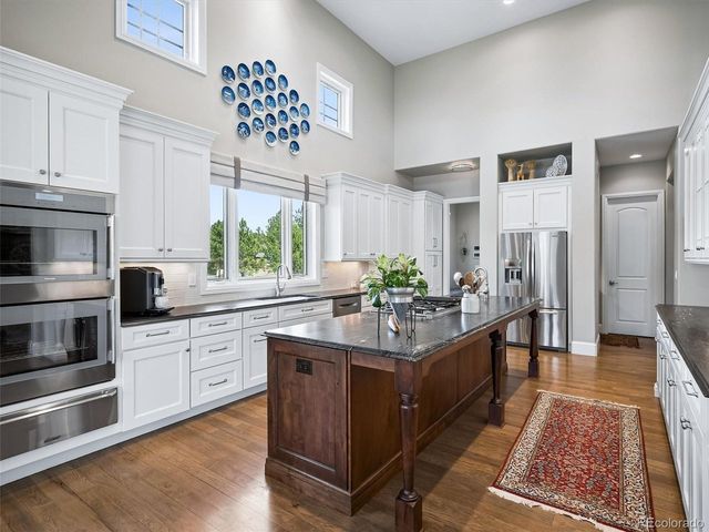 32106 Fox Run Ln, Evergreen, CO 80439