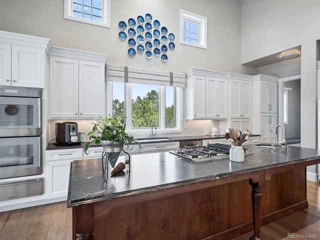 32106 Fox Run Ln, Evergreen, CO 80439