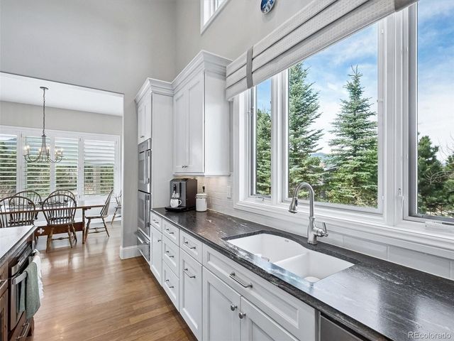 32106 Fox Run Ln, Evergreen, CO 80439