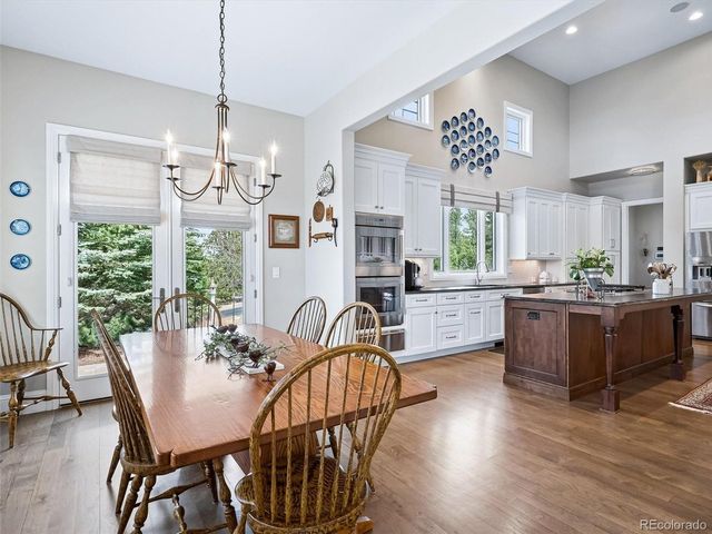 32106 Fox Run Ln, Evergreen, CO 80439