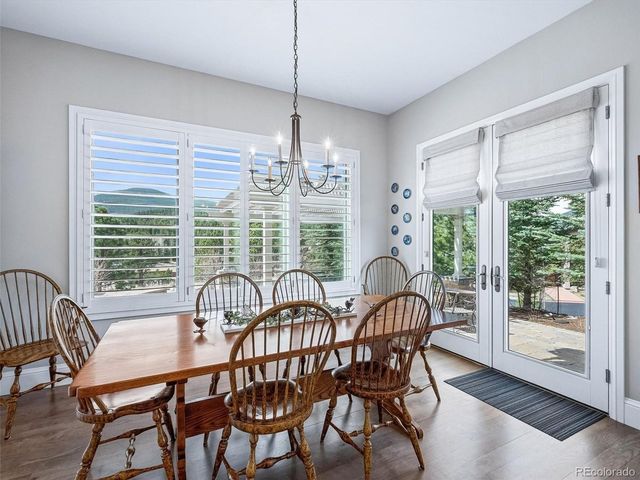 32106 Fox Run Ln, Evergreen, CO 80439