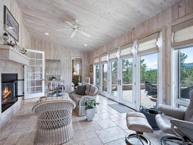 32106 Fox Run Ln, Evergreen, CO 80439