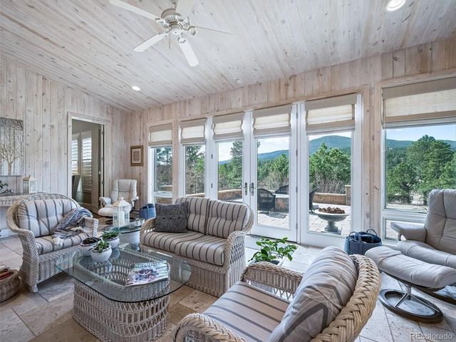 32106 Fox Run Ln, Evergreen, CO 80439