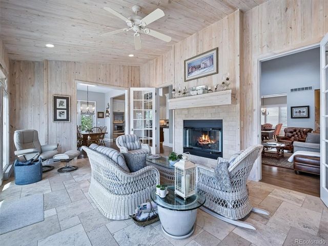 32106 Fox Run Ln, Evergreen, CO 80439