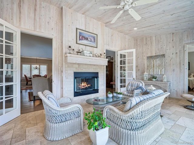 32106 Fox Run Ln, Evergreen, CO 80439