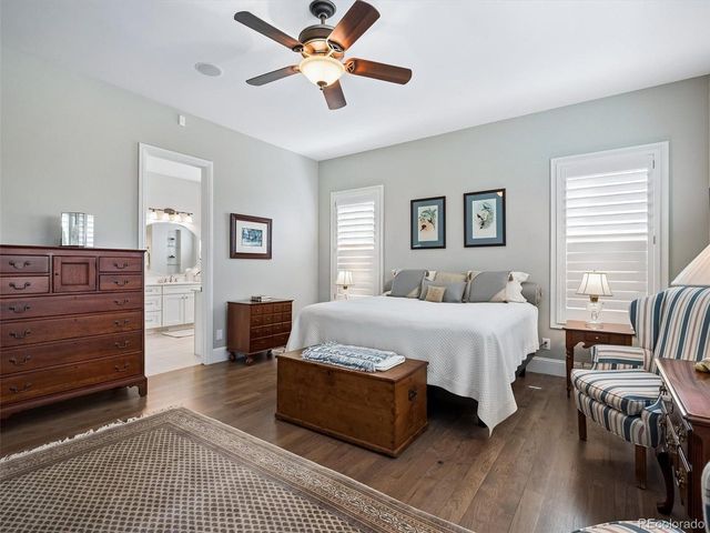 32106 Fox Run Ln, Evergreen, CO 80439