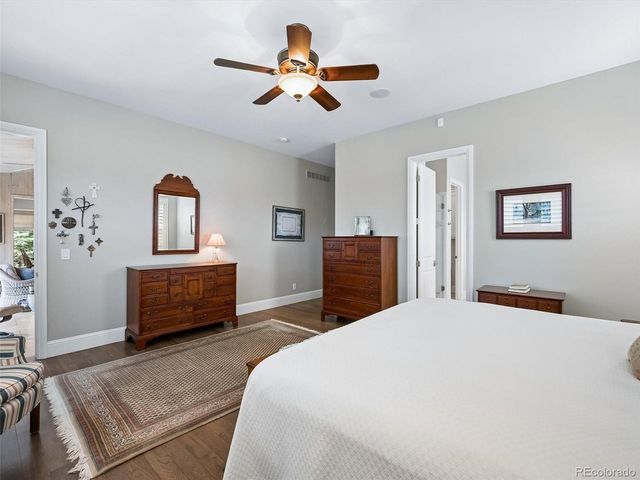 32106 Fox Run Ln, Evergreen, CO 80439