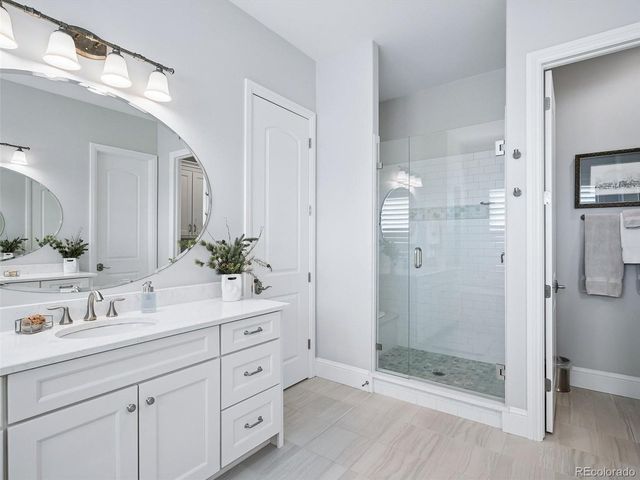 32106 Fox Run Ln, Evergreen, CO 80439