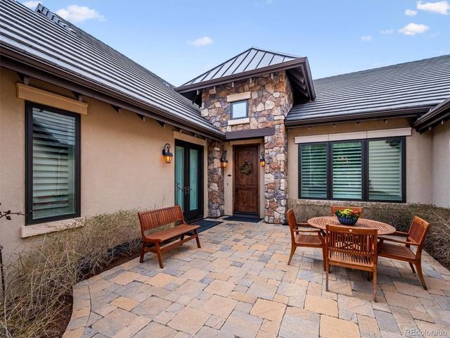 32106 Fox Run Ln, Evergreen, CO 80439