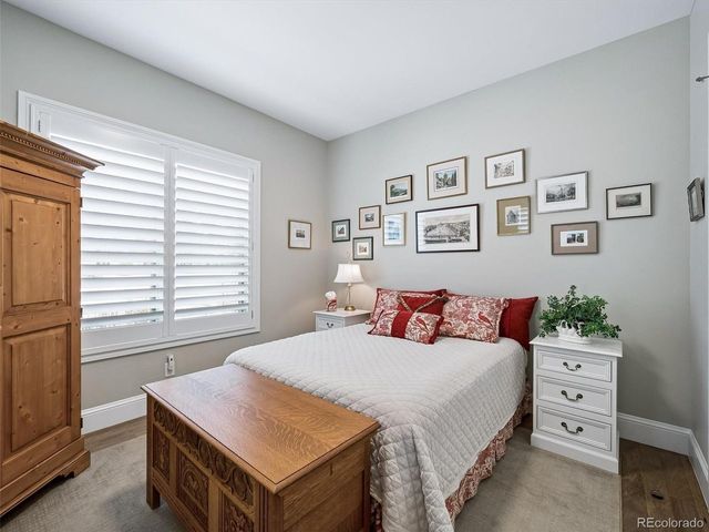 32106 Fox Run Ln, Evergreen, CO 80439