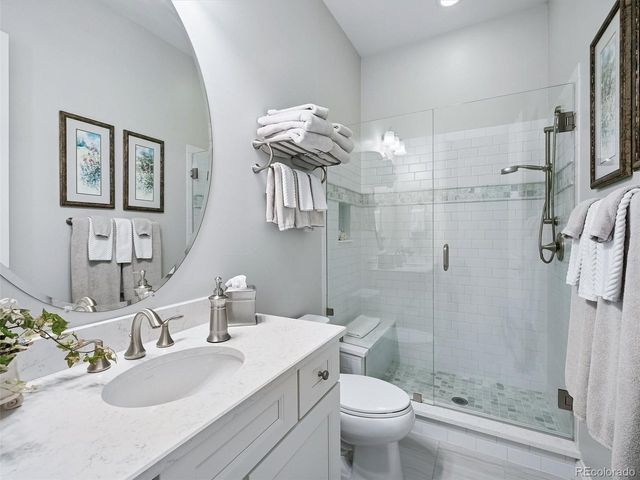 32106 Fox Run Ln, Evergreen, CO 80439