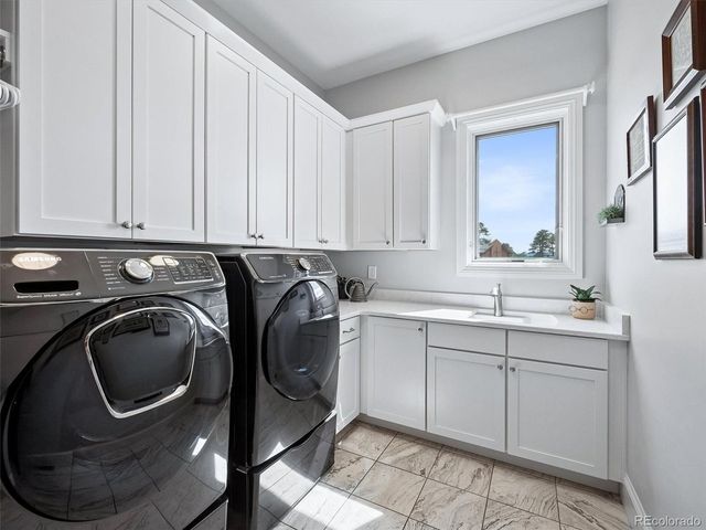 32106 Fox Run Ln, Evergreen, CO 80439