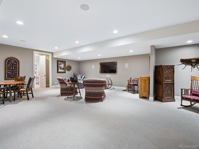 32106 Fox Run Ln, Evergreen, CO 80439