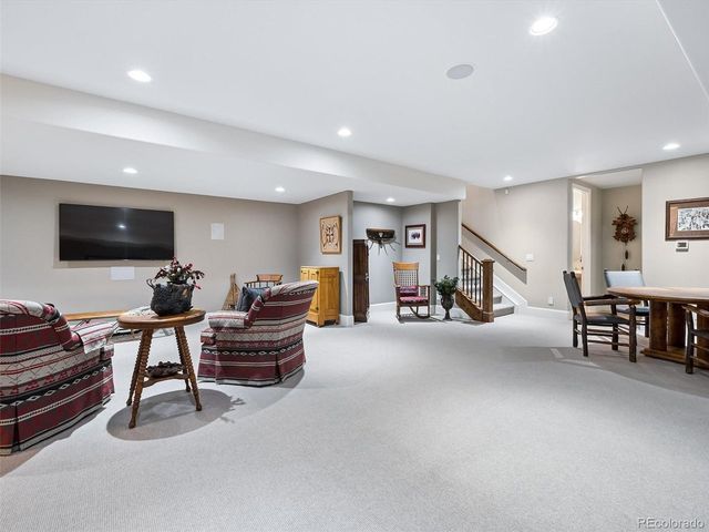 32106 Fox Run Ln, Evergreen, CO 80439